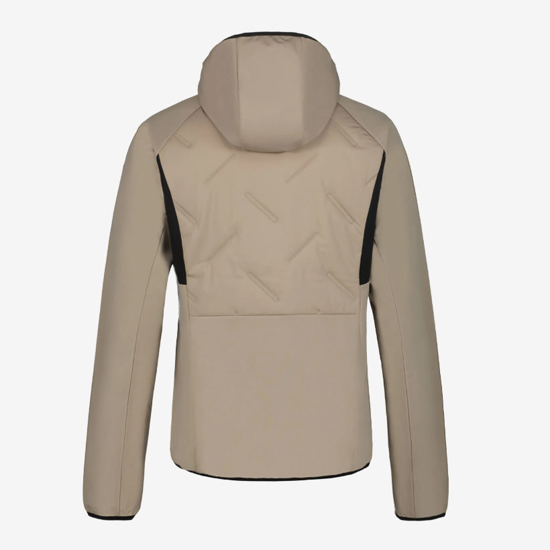RUKKA m jakna 2 72764205R3 101 MAATIALA HOOD sand