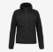 RUKKA m jakna 2 MAATIALA HOOD black