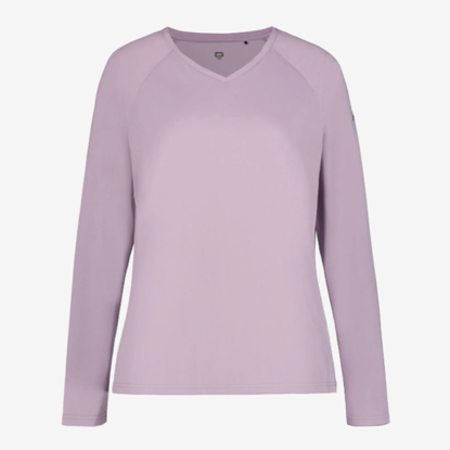 RUKKA ž majica 2 72829233R 720 MUOTKA V2 lavender