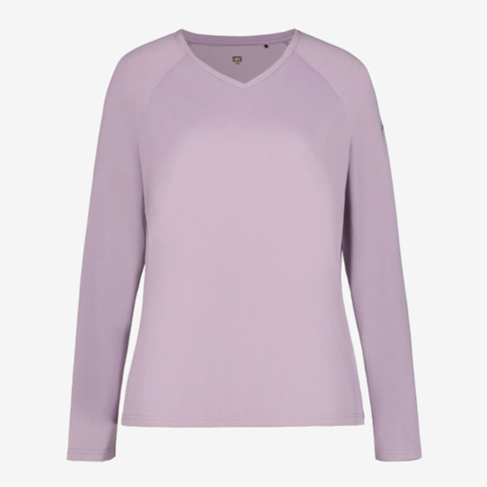 RUKKA ž majica 2 72829233R 720 MUOTKA V2 lavender