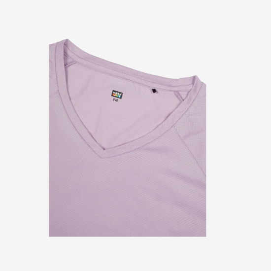 RUKKA ž majica 2 72829233R 720 MUOTKA V2 lavender