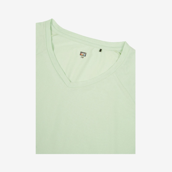 RUKKA ž majica 2 72829233R 505 MUOTKA V2 aloe