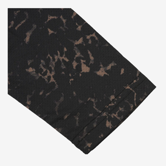 RUKKA ž majica 2 72829133R3 186 MUOTKA PRINT chocolate brown