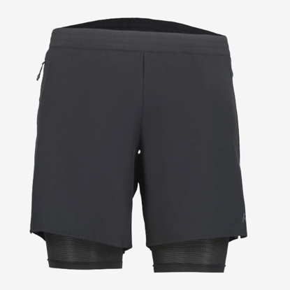 RUKKA m hlače 2 72880144R 990 MAANINKA 2IN1 black
