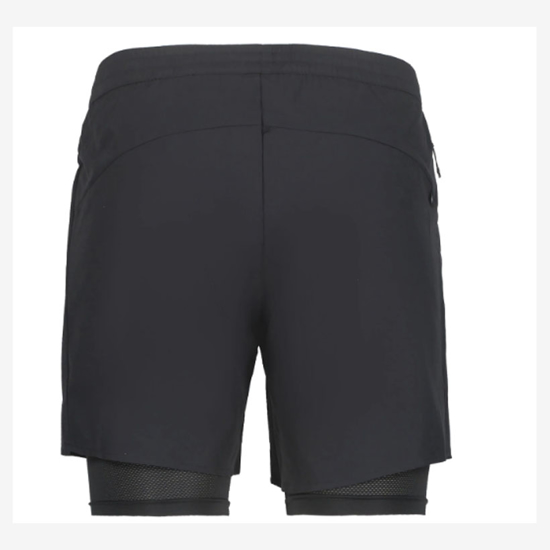 RUKKA m hlače 2 72880144R 990 MAANINKA 2IN1 black