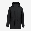 RUKKA m plašč 2 72358259R7 990 VIISJOKI black