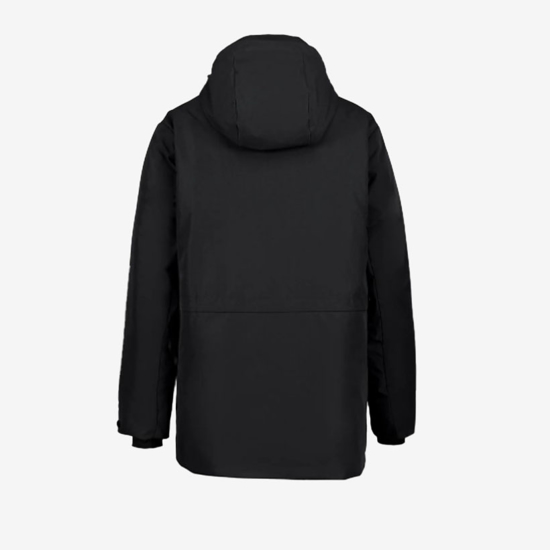 RUKKA m plašč 2 72358259R7 990 VIISJOKI black