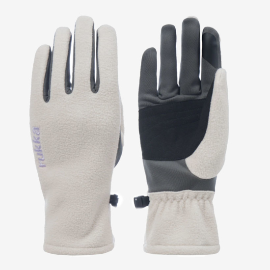 RUKKA odr multišport rokavice 2 72648200R 020 UILONEN powder