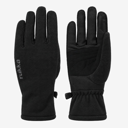 RUKKA odr multišport rokavice 2 72648200R 990 UILONEN black