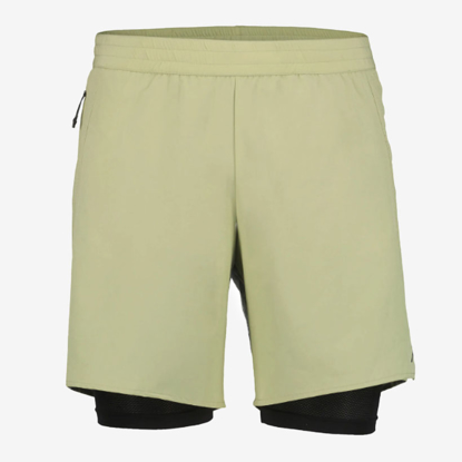 RUKKA m hlače 2 72880144R 562 MAANINKA 2IN1 antique green