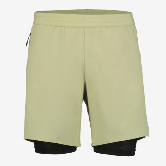 RUKKA m hlače 2 72880144R 562 MAANINKA 2IN1 antique green