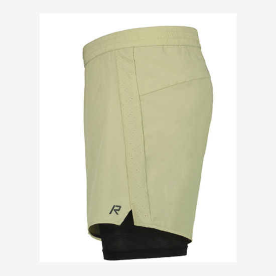 RUKKA m hlače 2 72880144R 562 MAANINKA 2IN1 antique green
