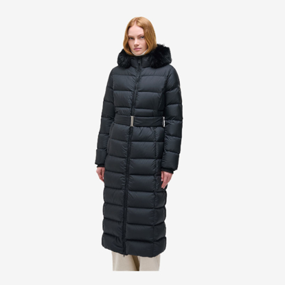 COLMAR ž plašč 22000042E 2XX 99 black