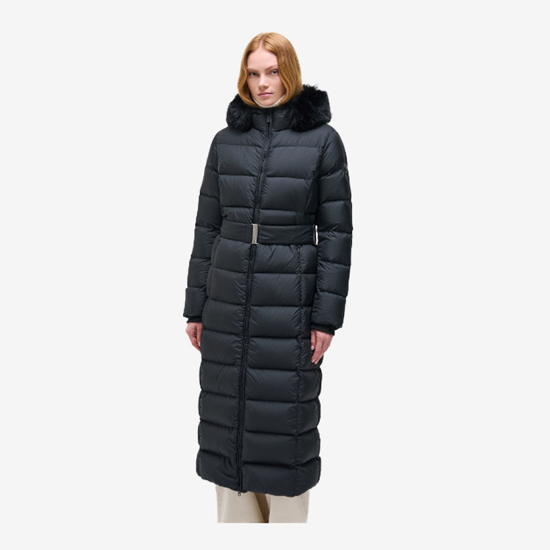 COLMAR ž plašč 22000042E 2XX 99 black