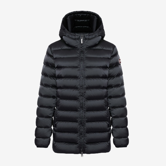 COLMAR ž jakna 22000000 2YO 99 black