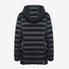 COLMAR ž jakna 22000000 2YO 99 black