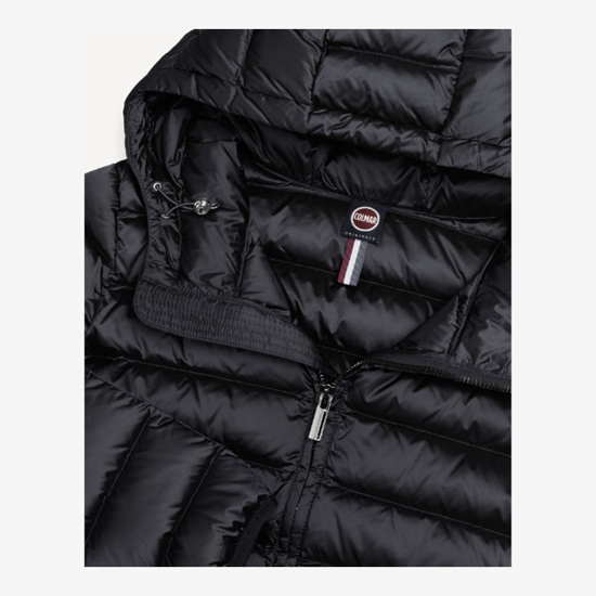 COLMAR ž jakna 22000000 2YO 99 black