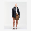 COLMAR ž jakna 22000000 2YO 99 black