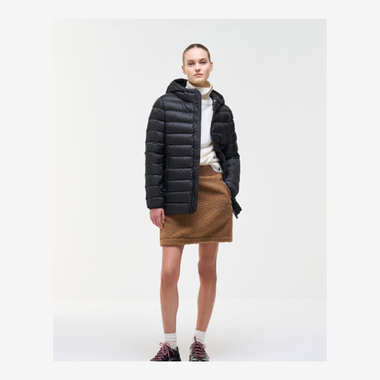 COLMAR ž jakna 22000000 2YO 99 black