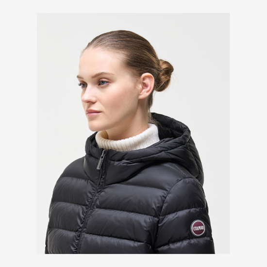 COLMAR ž jakna 22000000 2YO 99 black
