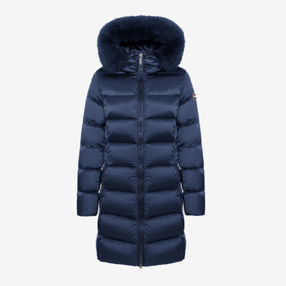 COLMAR ž plašč 22000021E 2YO 68 navy blue