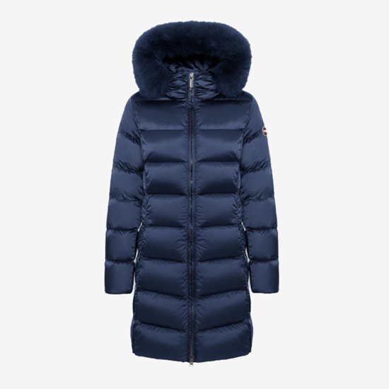 COLMAR ž plašč 22000021E 2YO 68 navy blue