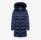 COLMAR ž plašč navy blue