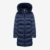 COLMAR ž plašč 22000021E 2YO 68 navy blue
