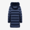 COLMAR ž plašč 22000021E 2YO 68 navy blue