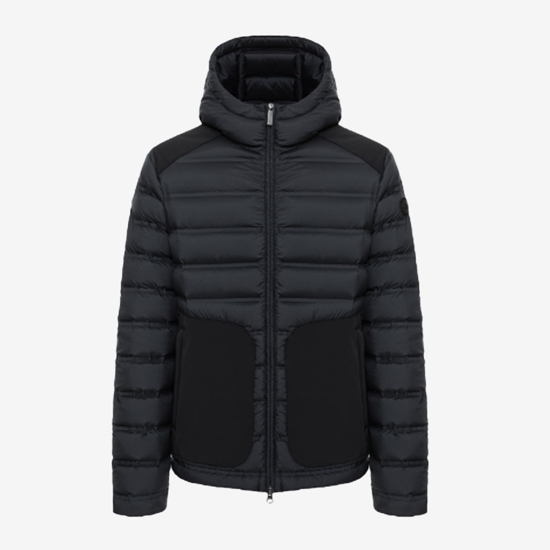 COLMAR m jakna 12000000 4ZL 99 black