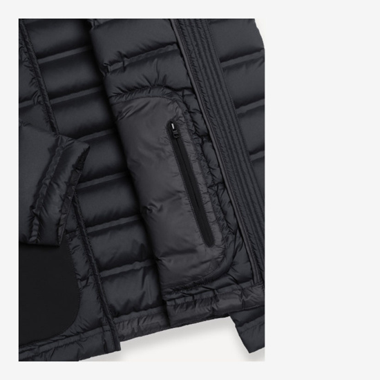 COLMAR m jakna 12000000 4ZL 99 black