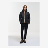 COLMAR m jakna 12000000 4ZL 99 black