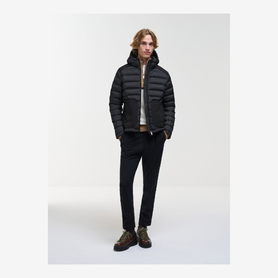 COLMAR m jakna 12000000 4ZL 99 black