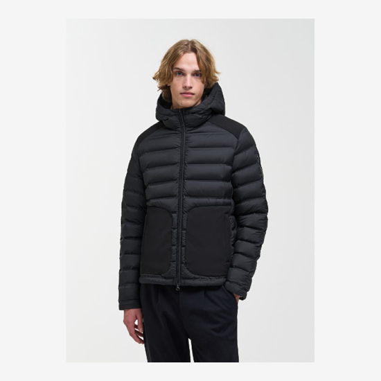 COLMAR m jakna 12000000 4ZL 99 black
