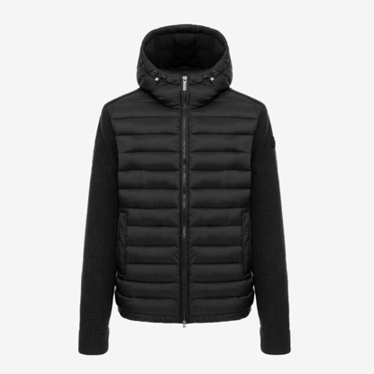 COLMAR m jakna 11000012 8ZX 99 black