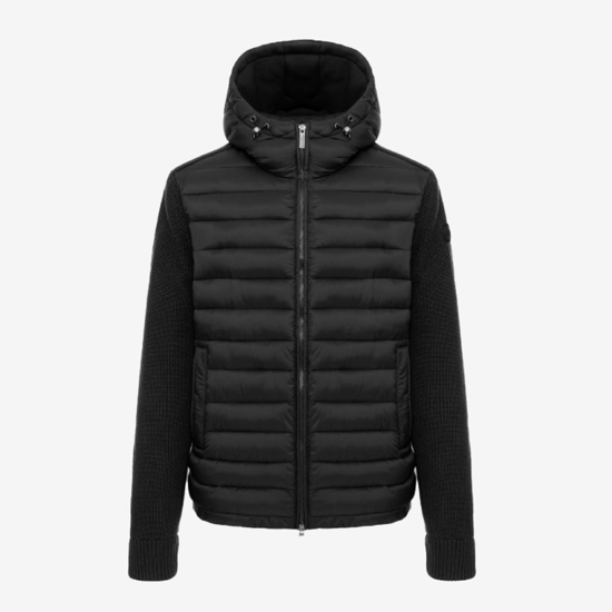 COLMAR m jakna 11000012 8ZX 99 black