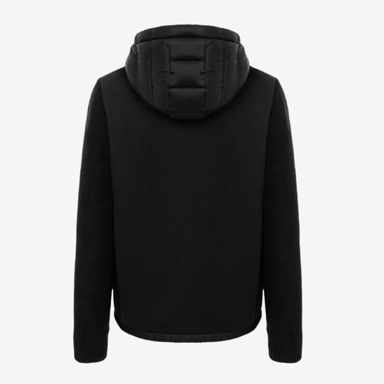 COLMAR m jakna 11000012 8ZX 99 black