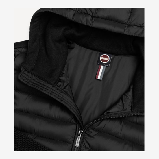 COLMAR m jakna 11000012 8ZX 99 black