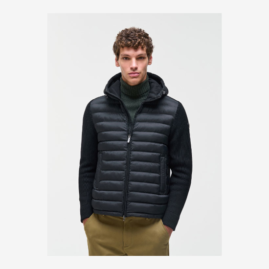 COLMAR m jakna 11000012 8ZX 99 black