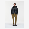 COLMAR m jakna 11000012 8ZX 99 black