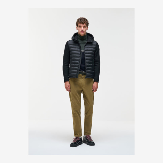 COLMAR m jakna 11000012 8ZX 99 black