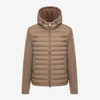 COLMAR m jakna 11000012 8ZX 636 marrakech beige