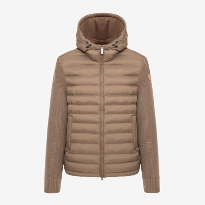 COLMAR m jakna 11000012 8ZX 636 marrakech beige