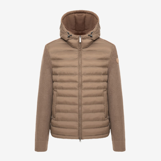 COLMAR m jakna 11000012 8ZX 636 marrakech beige