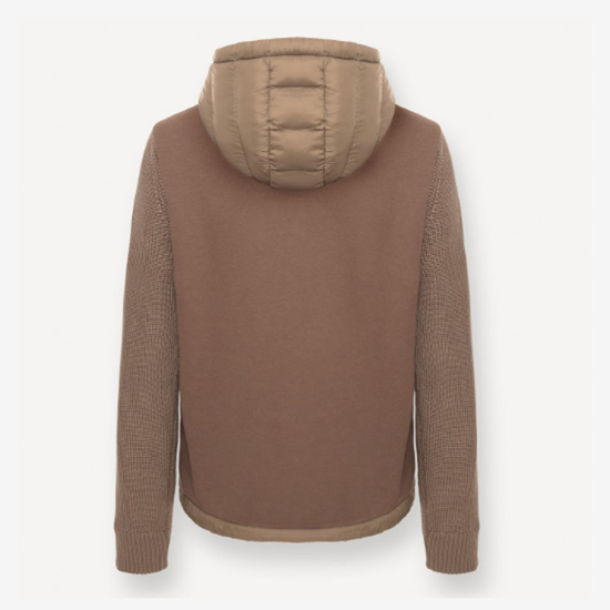 COLMAR m jakna 11000012 8ZX 636 marrakech beige