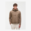 COLMAR m jakna 11000012 8ZX 636 marrakech beige
