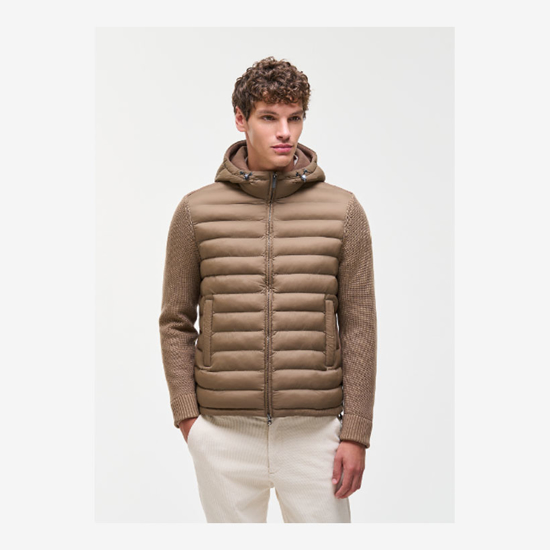 COLMAR m jakna 11000012 8ZX 636 marrakech beige