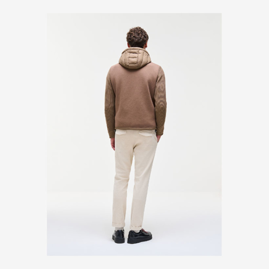 COLMAR m jakna 11000012 8ZX 636 marrakech beige