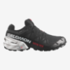 SALOMON m trail copati 491726 SPEEDCROSS 6 20 YEARS black white fiery red