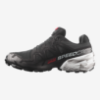 SALOMON m trail copati 491726 SPEEDCROSS 6 20 YEARS black white fiery red